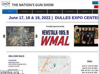 thenationsgunshow.com