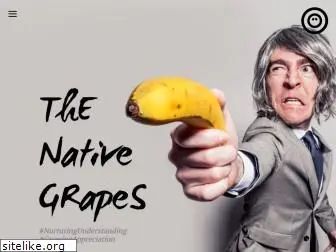 thenativegrapes.com