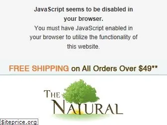 thenatural.com