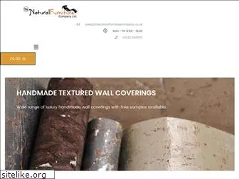 thenaturalfurniturecompany.co.uk