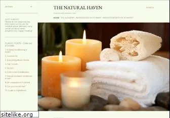 thenaturalhavenbloom.com