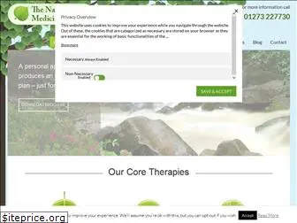 thenaturalmedicinepractice.com