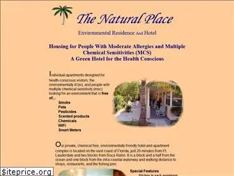 thenaturalplace.com