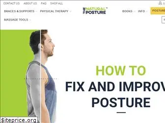 thenaturalposture.com