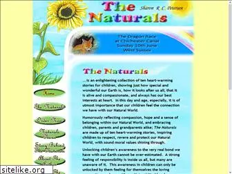 thenaturals.co.uk