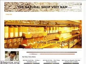 thenaturalshop.vn