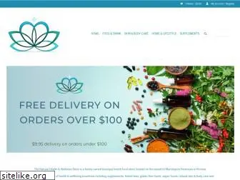 thenaturalstore.com.au