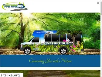 thenaturebus.com