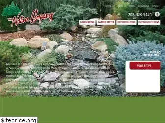 thenaturecompanyboise.com