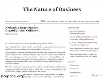 thenatureofbusiness.org