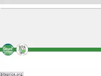 thenatureofcities.com