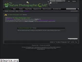 thenaturephotographer.club