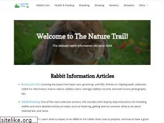 thenaturetrail.com