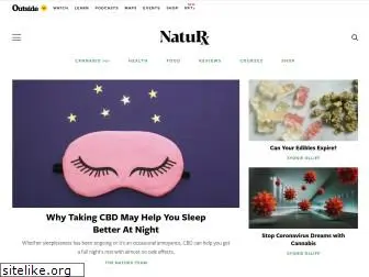 thenaturx.com