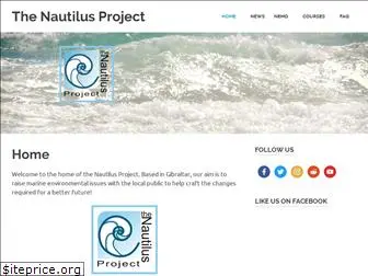thenautilusproject.co