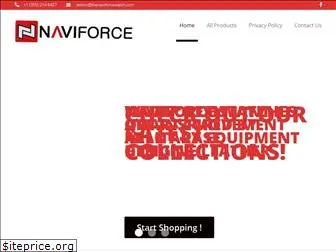 thenaviforcewatch.com