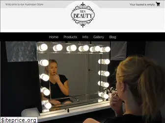 thenbeauty.com.au