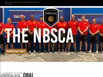 thenbsca.com