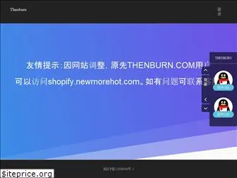 thenburn.com