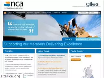 thenca.co.uk