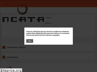 thencata.org