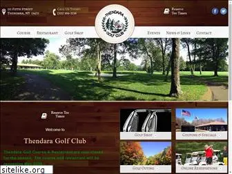 thendaragolfclub.com