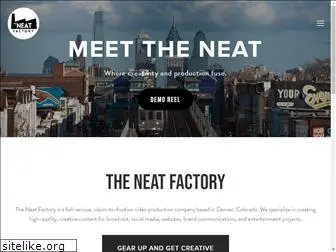 theneatfactory.com