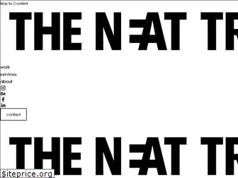 theneattrick.com