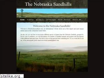 thenebraskasandhills.com