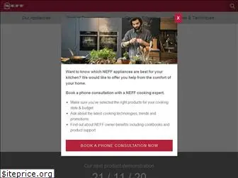 theneffkitchen.com.au