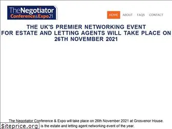 thenegotiatorconference.co.uk