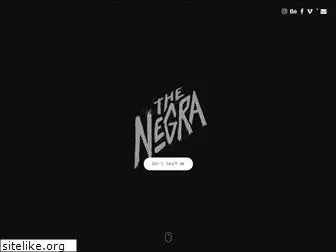 thenegra.com