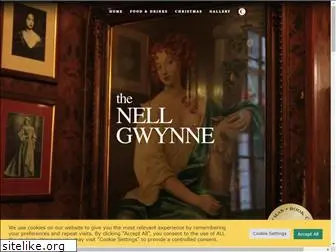 thenellgwynne.com