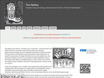 thenellies.com