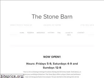 thenelsonstonebarn.com