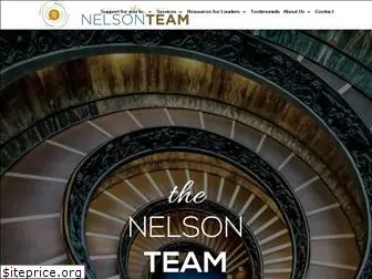 thenelsonteam.com