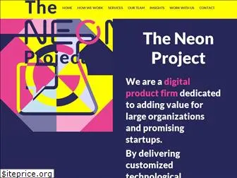 theneonproject.org