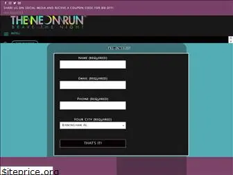 theneonrun.com