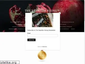thenephilimrising.com