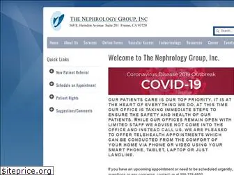 thenephrologygroupinc.com