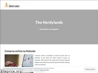 thenerdylands.com