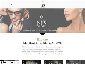 thenesgroup.com