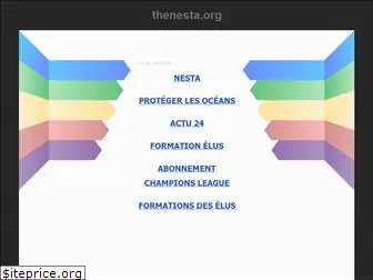 thenesta.org