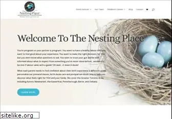 thenestingplace.ca