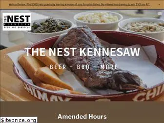 thenestkennesaw.com