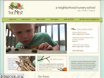 thenestnurseryschool.org