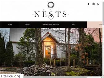 thenestsoxford.com
