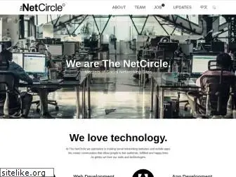 thenetcircle.com