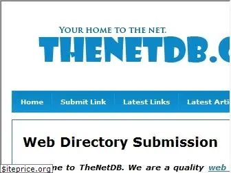 thenetdb.com