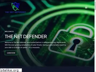 thenetdefender.com